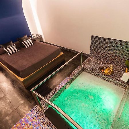 Hotel Tiro A Volo Pozzuoli Luaran gambar