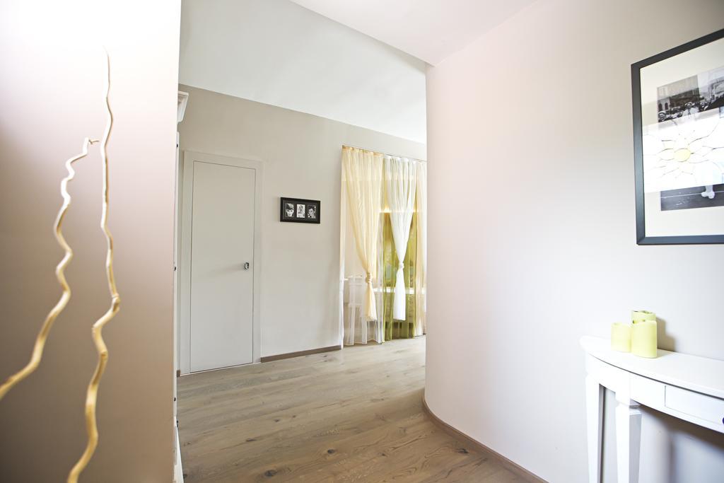 Hotel Tiro A Volo Pozzuoli Luaran gambar
