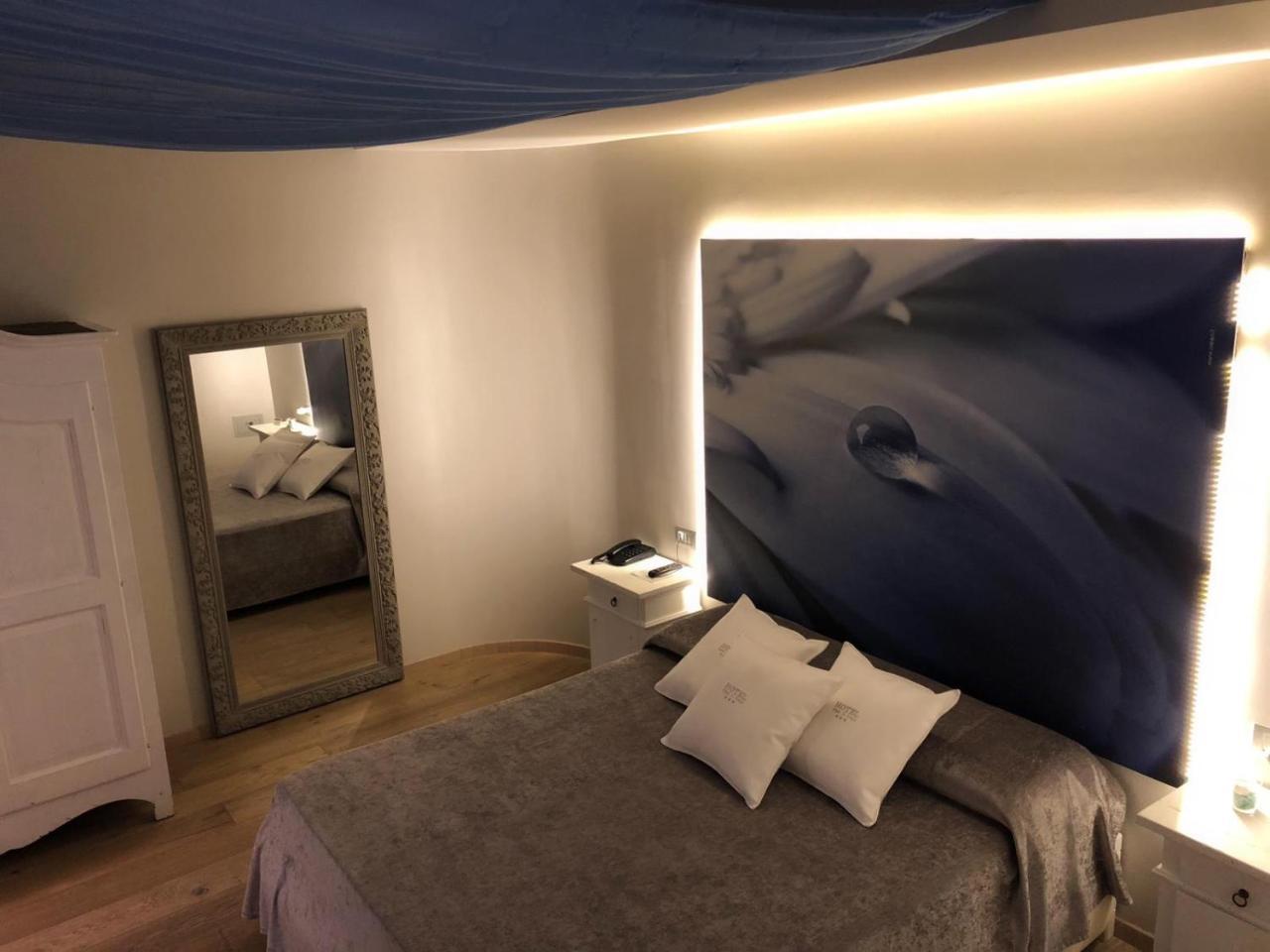 Hotel Tiro A Volo Pozzuoli Luaran gambar
